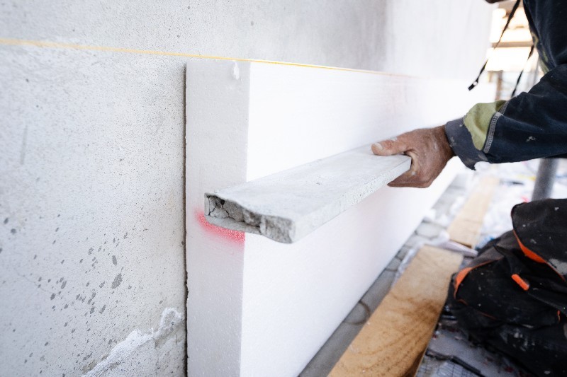 Faites réaliser des travaux d’isolation au sein de votre logement de Montfermeil | Tehni Oros