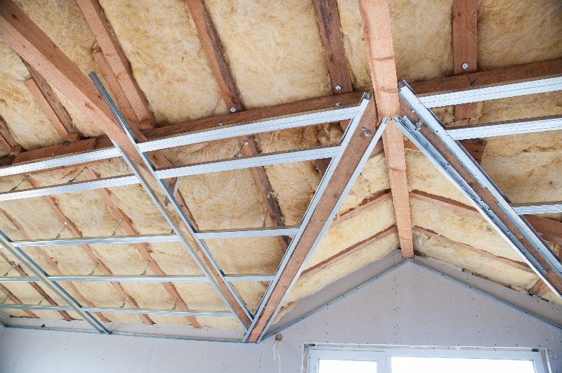 Découvrez tous les types d’isolant thermique envisageable pour votre maison à Montfermeil | Tehni Oros