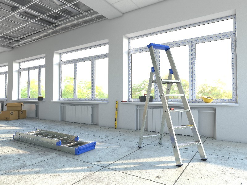 Des travaux professionnels et de qualité à Montfermeil | Tehni Oros